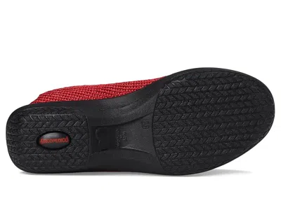 Arcopedico Ls In Red