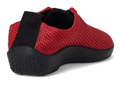 Arcopedico Ls In Red