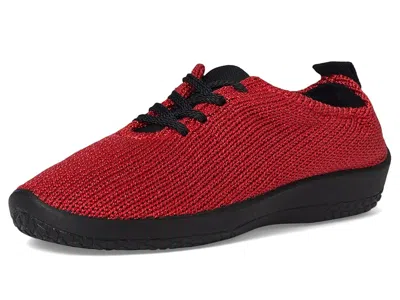 Arcopedico Ls In Red