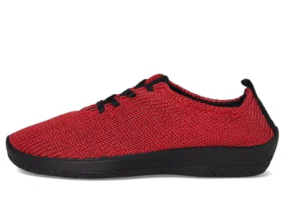 Arcopedico Ls In Red