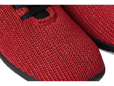 Arcopedico Ls In Red