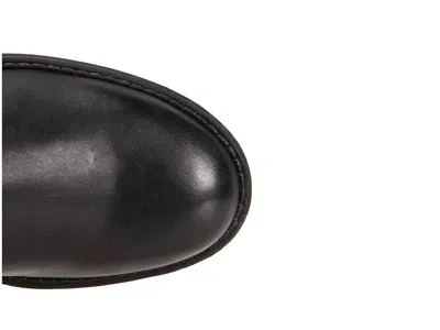 Eric Michael Montana In Black