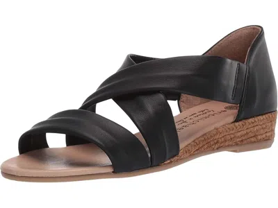Eric Michael Netty In Brown