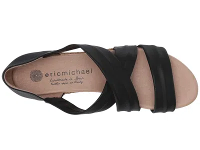 Eric Michael Netty In Brown