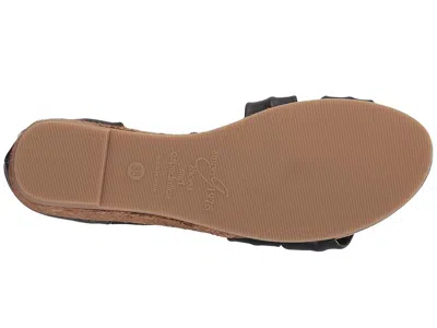 Eric Michael Netty In Brown