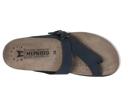Mephisto Helen In Blue
