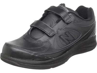 New Balance Ww577 Hook And Loop In Black