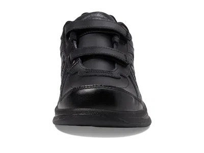 New Balance Ww577 Hook And Loop In Black