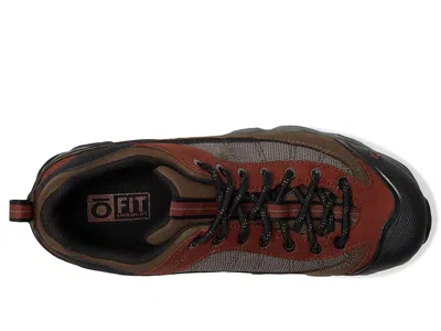 Oboz Firebrand Ii Bdry In Multi