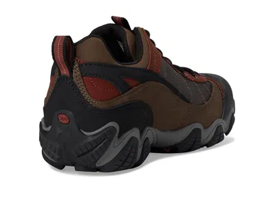 Oboz Firebrand Ii Bdry In Multi