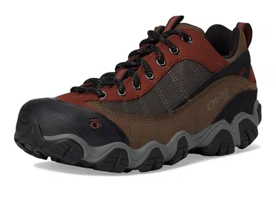 Oboz Firebrand Ii Bdry In Multi