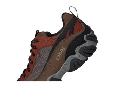 Oboz Firebrand Ii Bdry In Multi