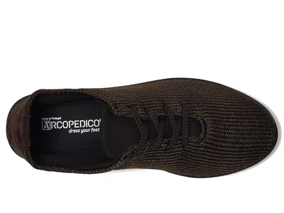 Arcopedico Ls In Brown