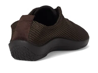 Arcopedico Ls In Brown
