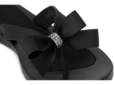 Guess Tutu In Black