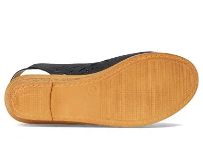 Spring Step Orella In Black