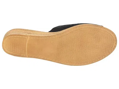 Spring Step Estella In Black