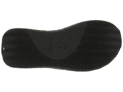 Volatile Island In Black