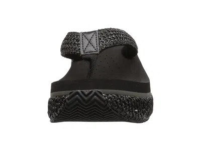 Volatile Island In Black