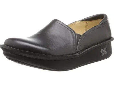 Alegria Debra Professional In Black