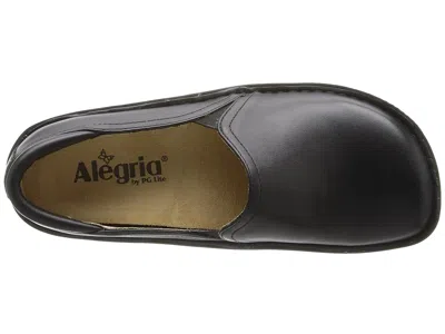 Alegria Debra Professional In Black