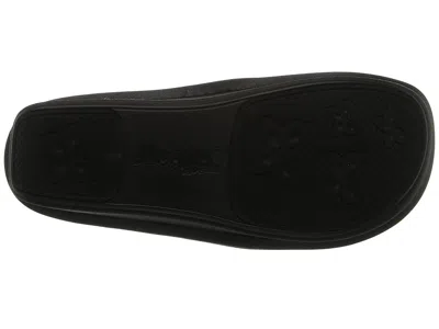 Alegria Debra Professional In Black