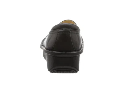 Alegria Debra Professional In Black