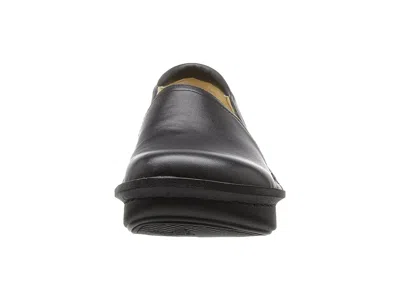 Alegria Debra Professional In Black
