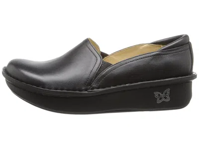 Alegria Debra Professional In Black