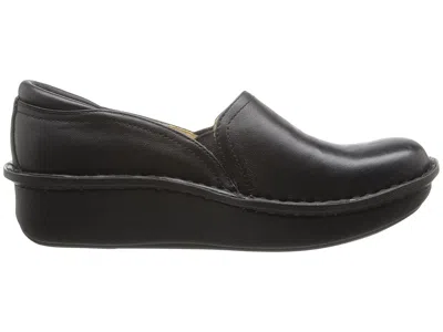 Alegria Debra Professional In Black