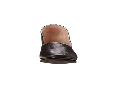 French Sole Sloop In Black