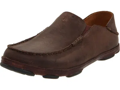 Olukai Moloa In Brown