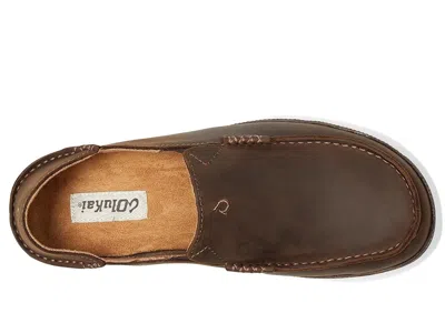 Olukai Moloa In Brown
