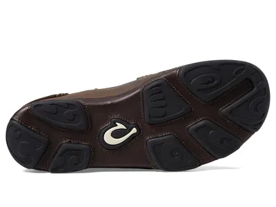 Olukai Moloa In Brown