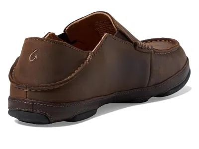 Olukai Moloa In Brown