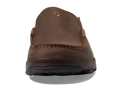 Olukai Moloa In Brown
