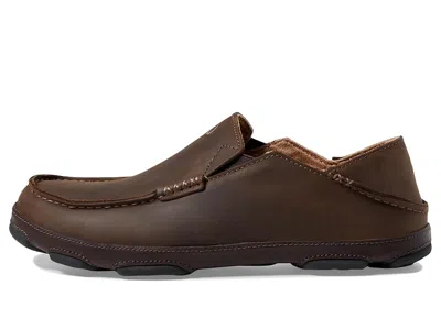 Olukai Moloa In Brown