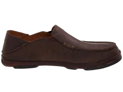Olukai Moloa In Brown