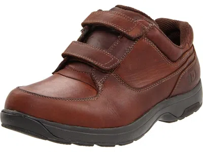 Dunham Winslow Waterproof In Brown