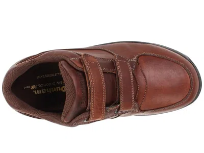 Dunham Winslow Waterproof In Brown
