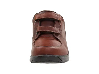 Dunham Winslow Waterproof In Brown