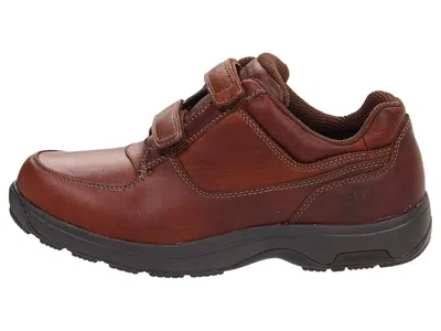 Dunham Winslow Waterproof In Brown