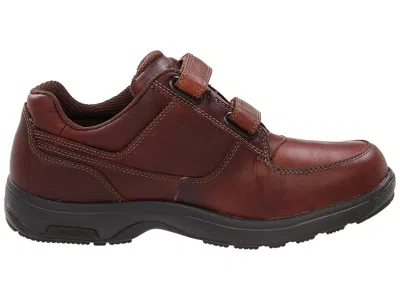 Dunham Winslow Waterproof In Brown