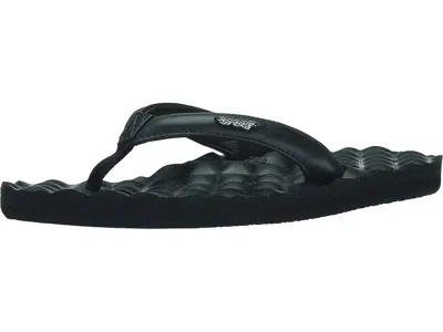 Reef Dreams In Black