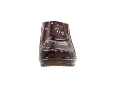 L'artiste By Spring Step Chino In Brown