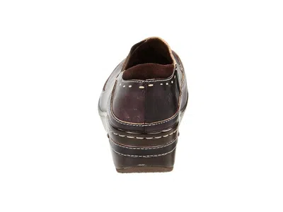L'artiste By Spring Step Burbank In Brown