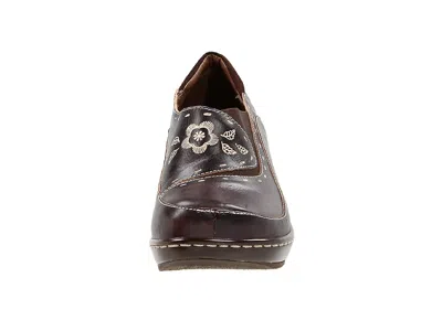 L'artiste By Spring Step Burbank In Brown