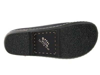 L'artiste By Spring Step Burbank In Black