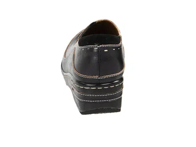 L'artiste By Spring Step Burbank In Black