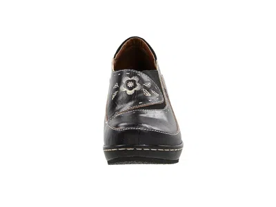 L'artiste By Spring Step Burbank In Black